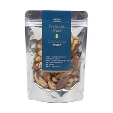 [자연식품상점]브라질너트100g 300g, 1개