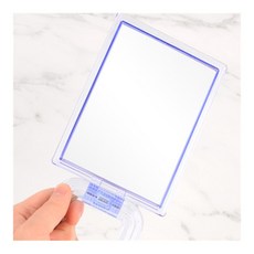 양군스토어 각도조절 사각거울 사각스탠드거울, 대