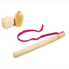 살림리빙 팽이세트 줄팽이 추석놀이 전통놀이