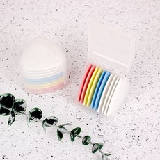 컬러초크세트 10개입+노드커머스Shop, 빠른배송