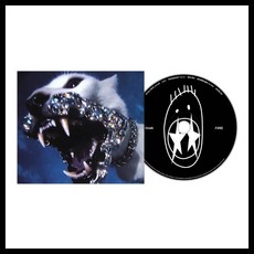 크러쉬 (Crush) / FANG : EP앨범 (DUK2105)