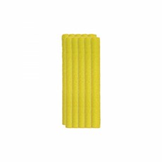 이지콘 블럭 스틱콘 (20cm 50개) 2봉, 노랑