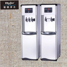普德BD-107系列飲水機 內含六道RO設備-含安裝區域台南市至高雄市, BD-1072雙溫