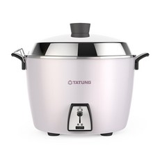 TATUNG大同 11人份星辰粉不鏽鋼配件深鍋款電鍋/台 TAC-11L-HP