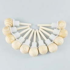 마미하우스 자동차나무봉 디퓨저 스틱 10개+추가서비스 20개+추가서비스, 10개 묶음+1개, 1개, 10개입