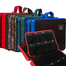 국산 학교 학원 휴대폰 스마트폰 핸드폰 수납 수거 보관가방 보관함 SMT-51K (32개수납), 1개, 블루