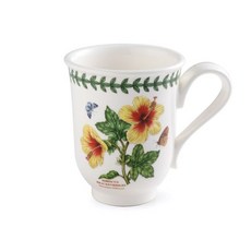 포트메리온 엑소틱 보타닉 가든 벨머그 0.28L 1p, 파라다이스