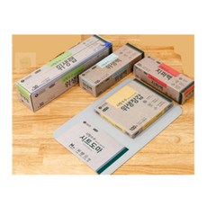 땡큐마켙 주방위생용품 5종 선물세트2호 1개