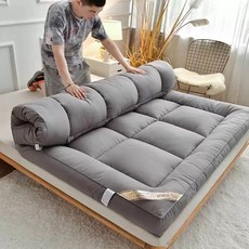 단단한토퍼 바닥용 메트 본넬 기숙사, U01KT26PDC2DWS5BDB74BPC1YS-008, H. 1.8x2m