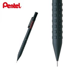 펜텔 스매쉬 Q1005 0.5mm 샤프펜슬00015692, 1개, 상세설명 참조, 단품없음