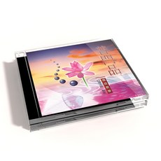 普門品 - 日道法師國語教學 靜心修行 體現淨土純淨, 1CD