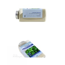 디따조아 국내산 대용량 미용소금 페퍼민트 900g 민감성피부