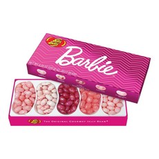 Jelly Belly 다양한 과일 맛의 쫄깃한 캔디, 120g, 12개