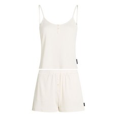 칼 라거펠트 K 에센셜 로고 파자마 세트