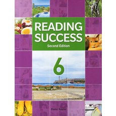 Reading Success 6 SB (with mp3), 컴퍼스