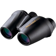 니콘 프로스타프 8x25mm ATB 올터레인 쌍안경 밝은 다층 코팅 렌즈 미끄럼 방지 고무 외장 - 컴팩트 방수 김서림 자연 관찰 쌍안경7483, PROSTAFF 8x25mm