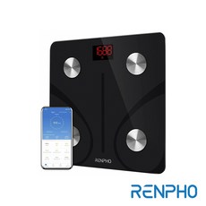 RENPHO 智能體組成體脂計, 1個