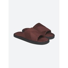 스웨덴 OAS Mahogny Slippers 슬리퍼