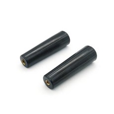 기계식 제어 레버 베이클라이트 롱 핸들 커버 고온 저항 로커 암, 1개, 5. Long Edged