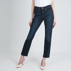 리바이스 여성 청바지 314 쉐이핑 스트레이트 196310213