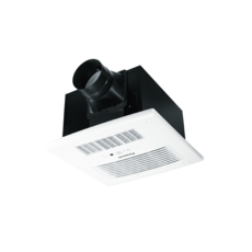 Panasonic暖風機，四季如春的居家暖風體驗，節能恆溫控制，多重安全防護, 白色, FV-30BU3R-110V