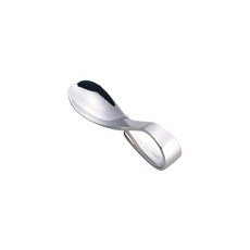 Noritake 노리타케 베이비 스푼 9cm 에모션형 스테인리스 91Y/41A