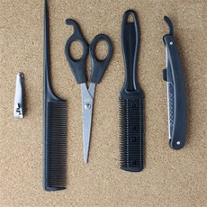 마린스토어 5p 미용용품 면도기