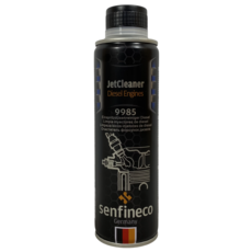 senfineco 全效柴油除碳劑 9985, 1個, Diesel Engines