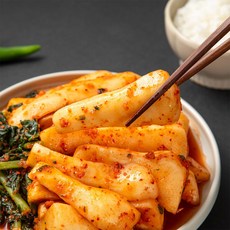 국내산100% 총각김치, 2kg x 1박스, 2kg, 1개