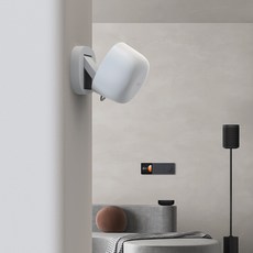 아카라 안심 레이더 센서 FP1 현관 화장실 재실 감지