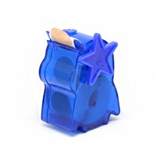 여성 패션 유두패치 100매, 1