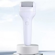 去死皮搓腳皮打磨腳後跟修腳神器便攜式全自動電動磨腳器, 1個, LSF-666:如圖