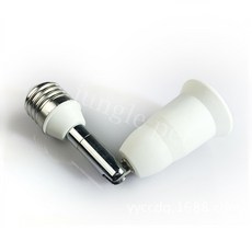 소켓 연결형 각도 조절소켓, 1개