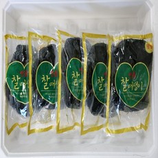 (26년 생물)장흥 햇 매생이 10재기 팩당 350g내외 산지직송, 350g, 5개