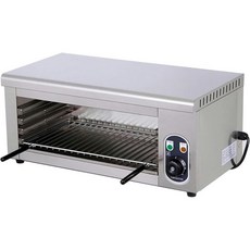 전문가용 전기 컨벡션 토스터 오븐 단일 층 벽걸이 베이킹 상업용 50~300°C 온도 범위, 전문가용 전기 컨벡션 토스터 오븐 단일 층 벽걸이 베이