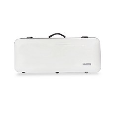 GEWA Air 小提琴盒，輕巧便攜，時尚外觀，堅固防震, 1個