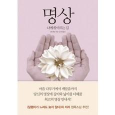 冥想：通往自我之路, 莎莉坎普頓, 韓文化