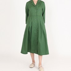 옷만들기 - P1743 - Dress(여성 원피스), 1개
