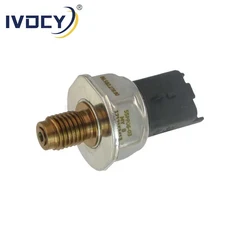 55PP02-03 5WS40039 9658227880 PEUGEOT 307 (3A/C)(08.2000-12.2012) 용 커먼 레일 연료 압력 센서, 02 55PP06-03, 01 빠른  Mainland