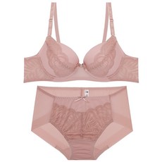 VENUS Jasmin 透膚蕾絲內衣內褲組