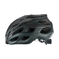 [볼짜] VOLZZA OGK 카부토 자전거 헬멧, 매트블랙 건메탈