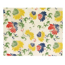 세라믹 UNDERGLAZE 데칼 흰색 다채로운 파란색과 54X37CM 용지 고온 종이 스티커 전송, 27