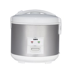 SAMPO 聲寶 KS-BQ18 10人份鋁合金厚釜電子鍋 自動保溫, 促銷