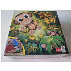 코리아보드게임즈 로켓 몽키, 0ne box 1개, 1개