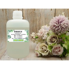 大港化工原料行 擴香基底液, 1個, 100ml, 無香