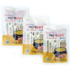 계란찜요리사 새우액젓 10p, 100g, 3개