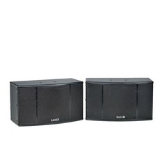 EAGLE 8吋全音域頂級廂房喇叭 ES-K08，優質音效，享受如臨現場的音樂體驗
