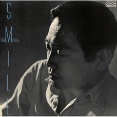 [LP] Moriyama Takeo (모리야마 타케오) - Smile [투명 블루 LP] : 2024 일본 레코드 데이 한정반