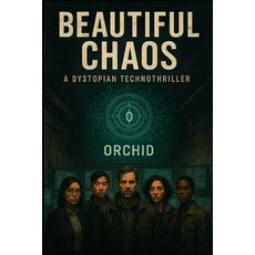 (英文圖書)Beautiful Chaos 平裝版, Independently Published, 英文