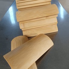 桃園出貨 竹製竹蓆 加寬竹片 手工雕刻竹蓆 透氣涼爽 易清潔